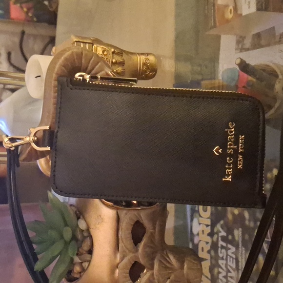 Kate Spade Madison Landyard - Picture 2 of 7